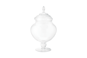 Candy Jar 1