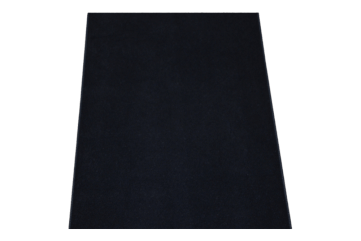 black carpet