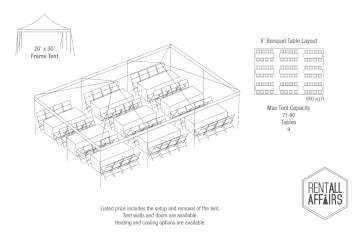 20 x 30 rectangle table tent layout.png