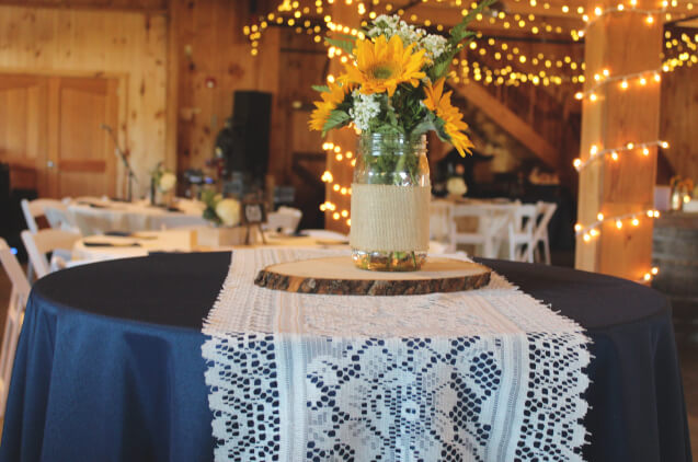 cocktail table